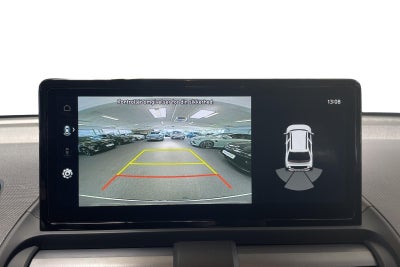 Hyundai Inster Essential