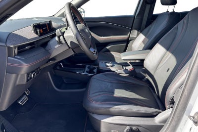 Ford Mustang Mach-E Extended Range AWD