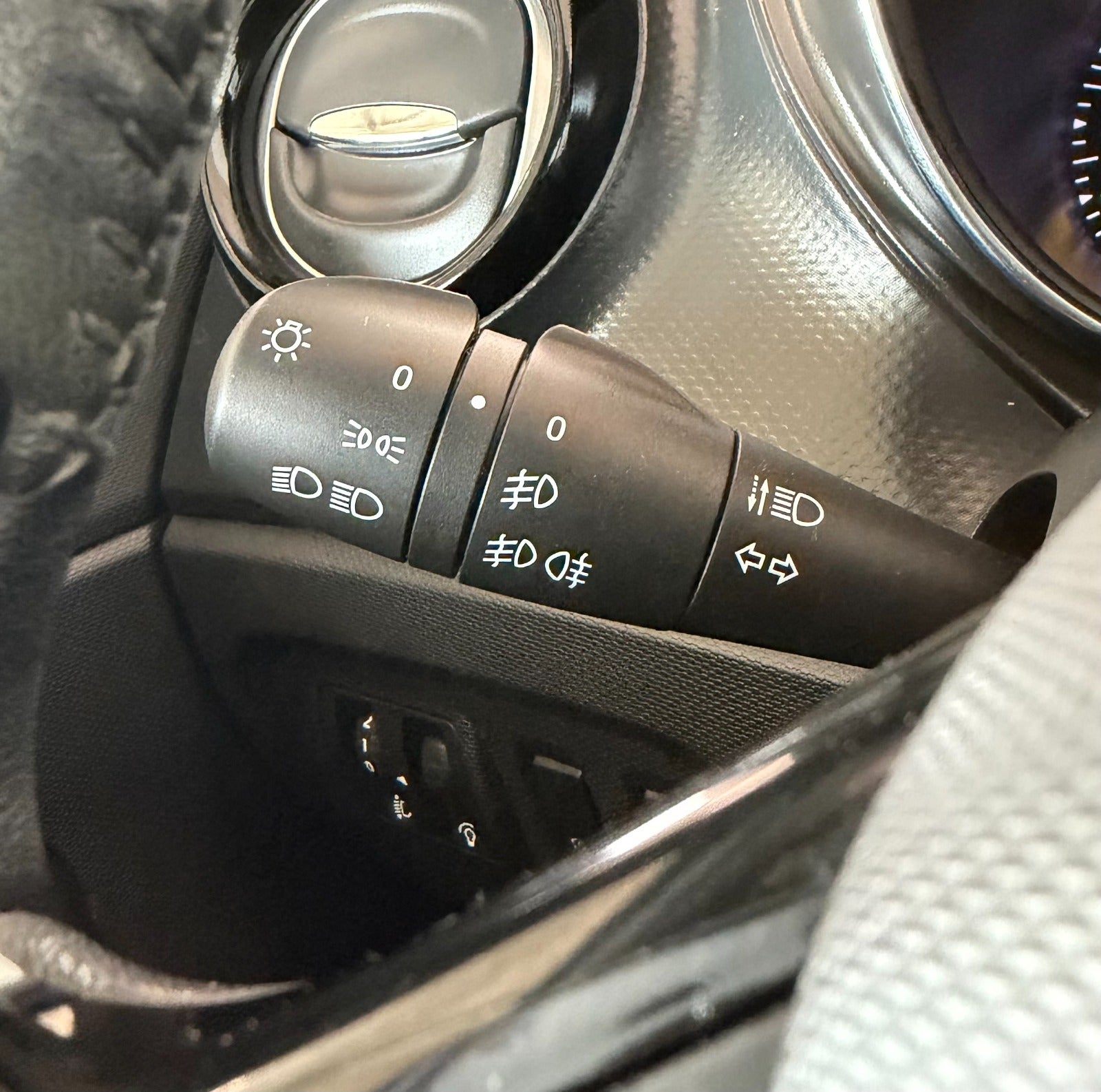 Billede af Renault Captur 0,9 TCe 90 Expression