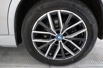 BMW iX1 xDrive30 M-Sport