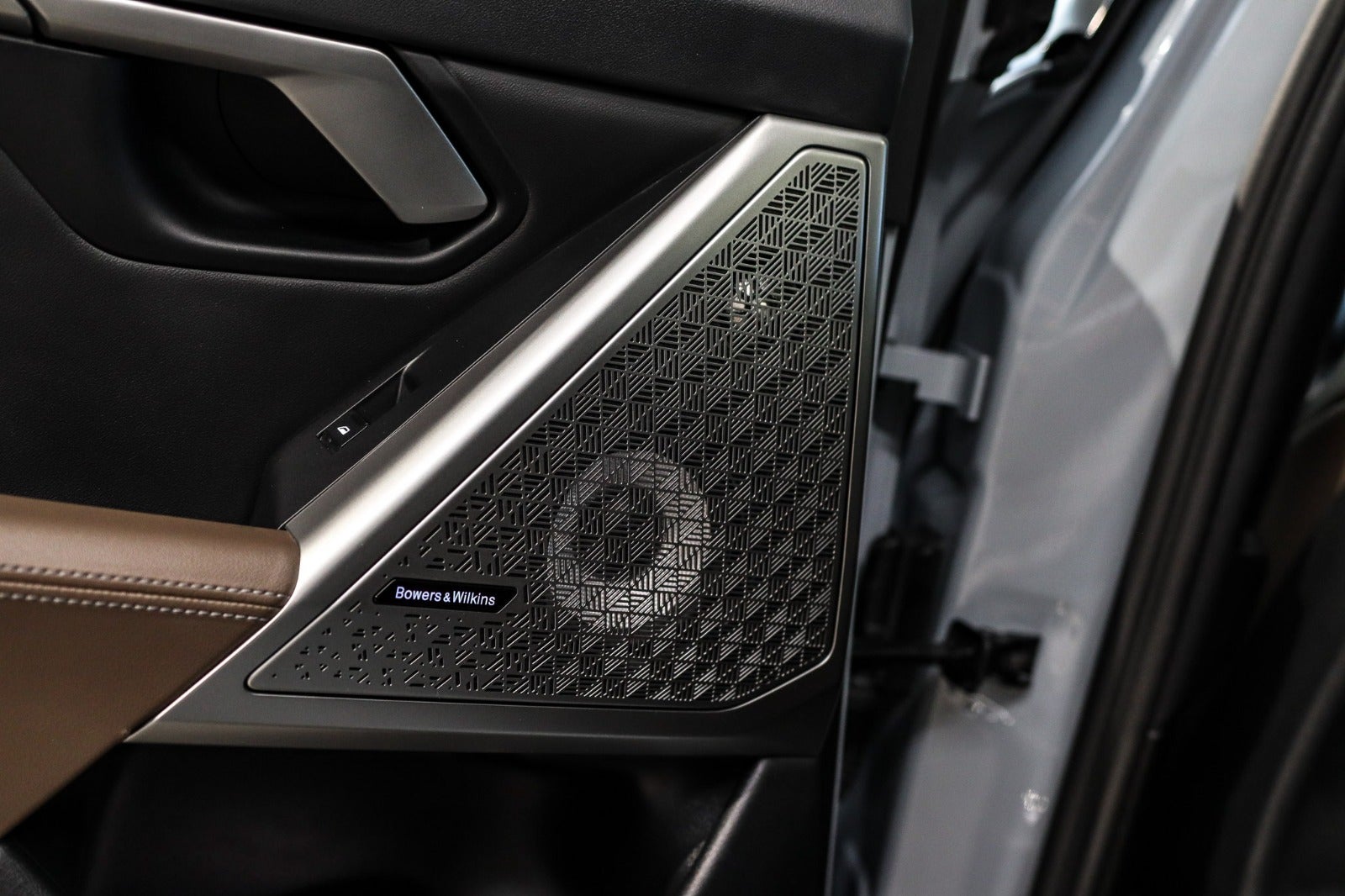 Billede af BMW i5  eDrive40 Touring M-Sport Pro