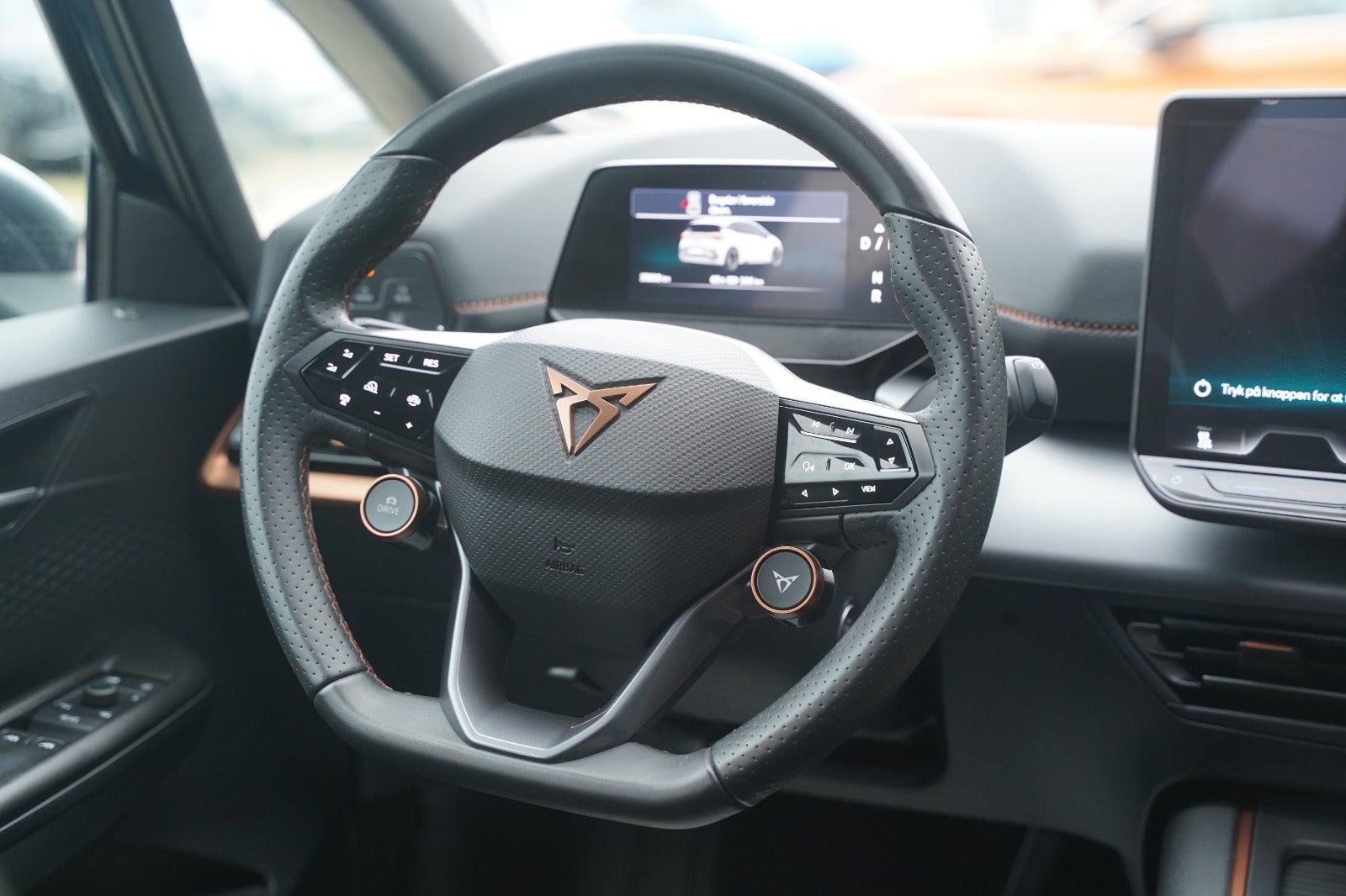 Billede af Cupra Born 77 Pasión