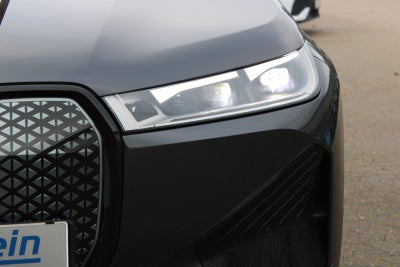 BMW iX xDrive40 Sport