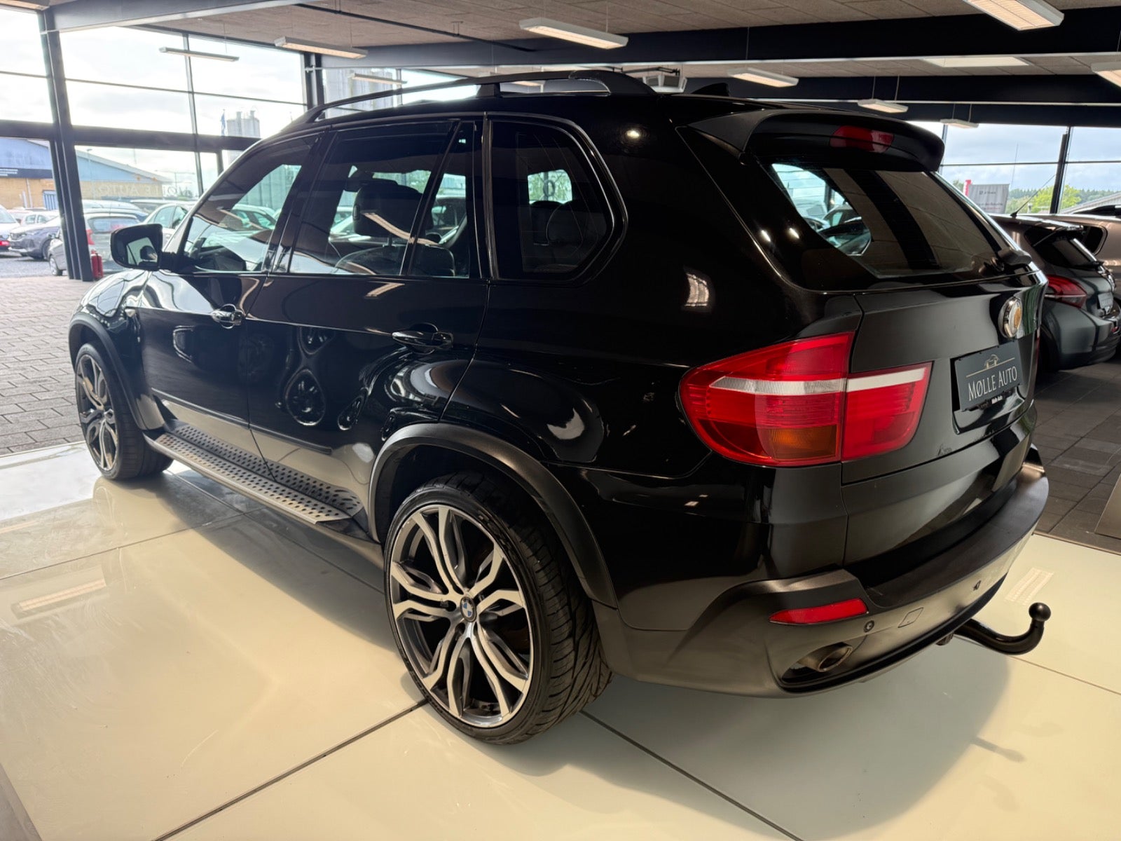 Billede af BMW X5 3,0 xDrive30d aut.
