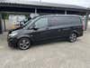 Mercedes Vito 114 CDi Kassevogn aut. L thumbnail