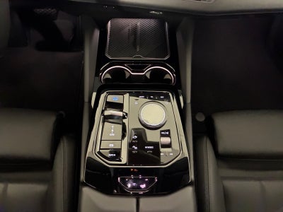 BMW i5 eDrive40 Sport Line