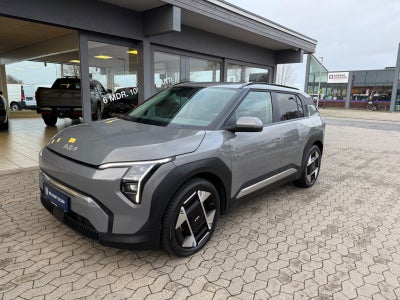 Kia EV3 81 Long Range Upgrade 5d