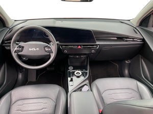 Kia Niro EV Inspire