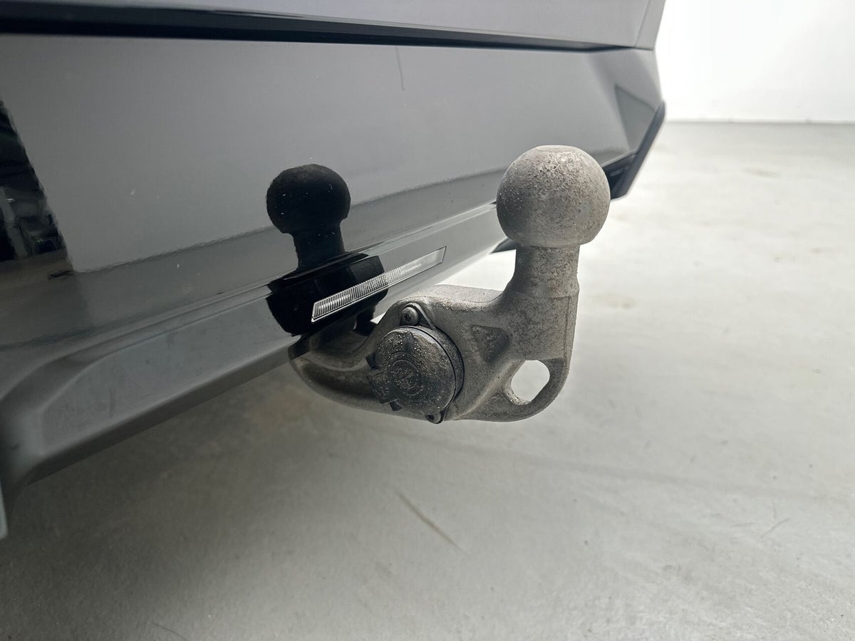 BMW i5 eDrive40 Touring M-Sport Pro billede 3