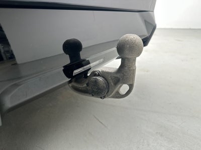 BMW i5 eDrive40 Touring M-Sport Pro billede 2