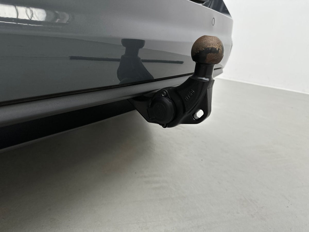 VW Touran TSi 150 Comfortline DSG 7prs billede 18