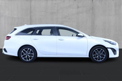 Kia Ceed PHEV Upgrade SW DCT Kia Ceed PHEV Upgrade SW DCT - 2