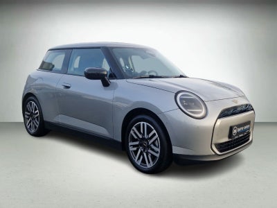 MINI Cooper E Classic Trim S billede 1