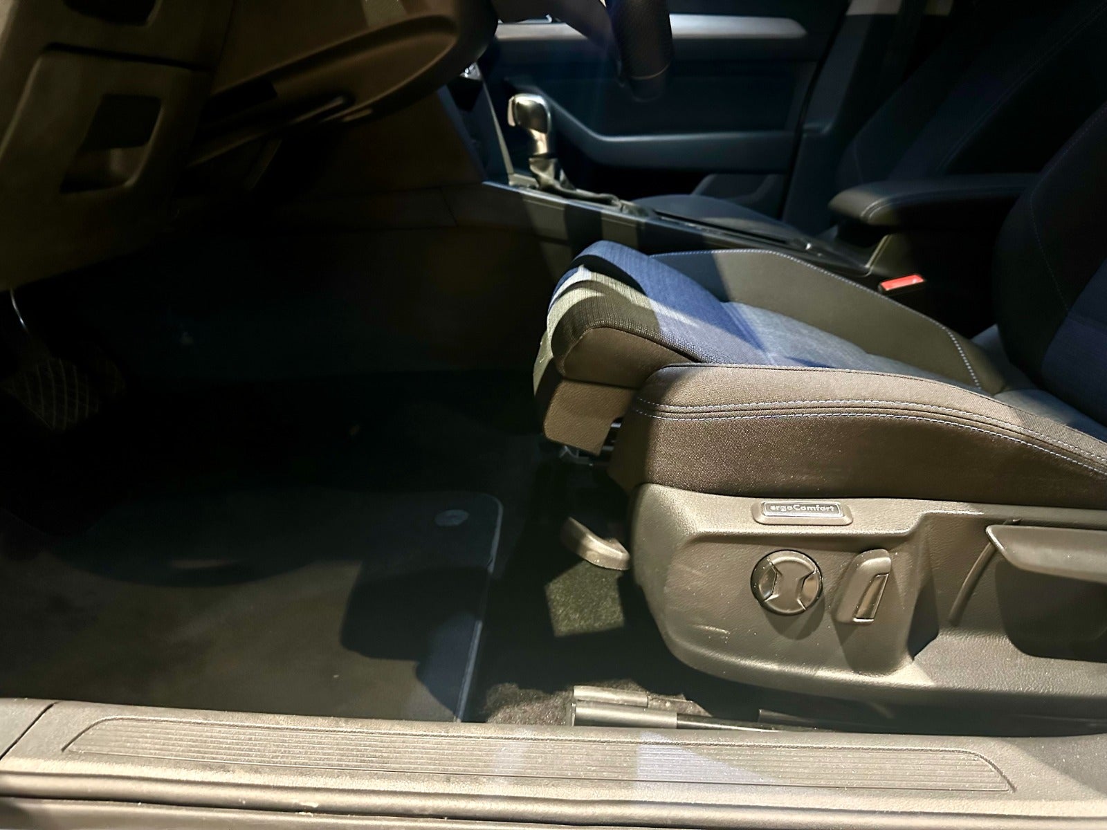 Billede af VW Passat 1,4 GTE High Variant DSG