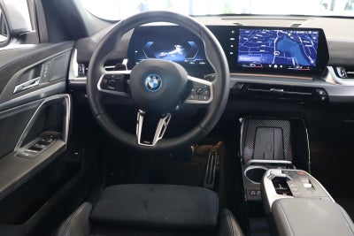 BMW iX2 eDrive20 M-Sport Premium