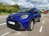 Toyota Aygo X Active