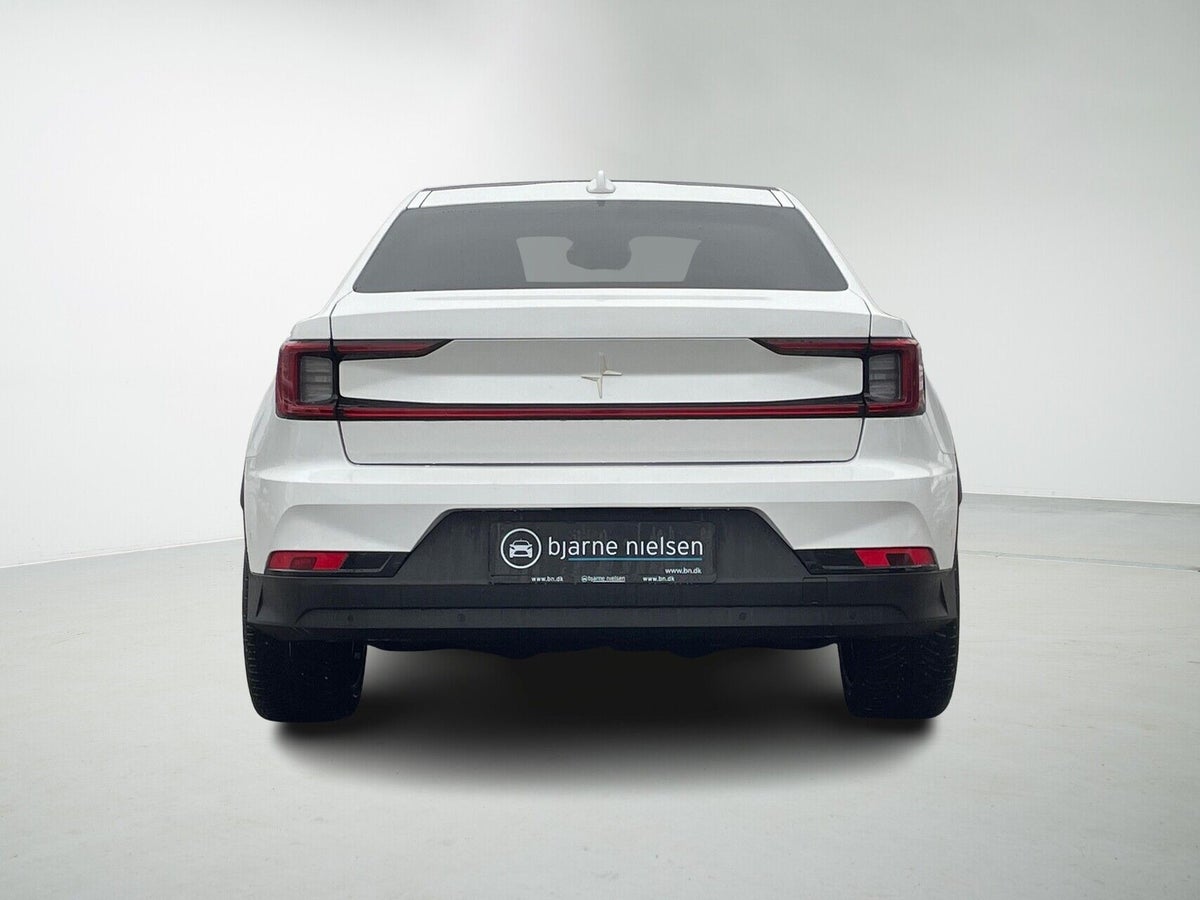 Polestar 2 Long Range billede 7