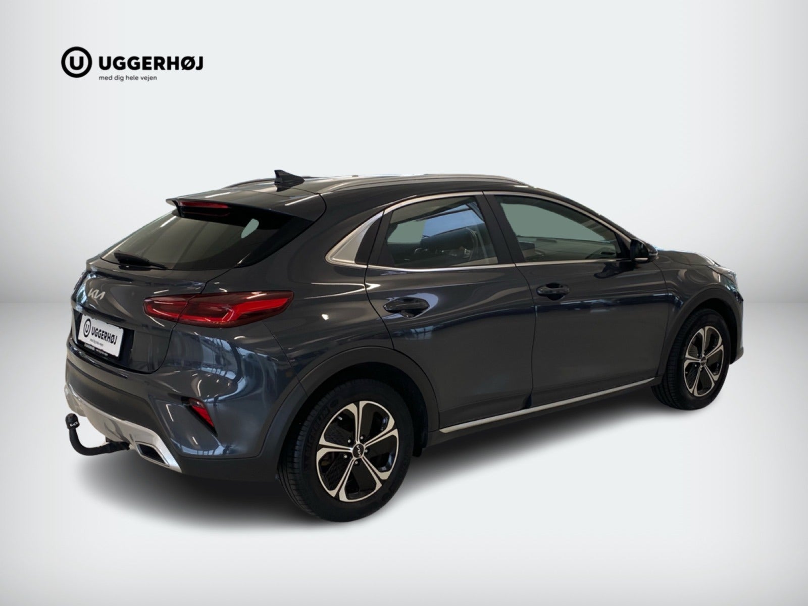 Kia XCeed PHEV Prestige DCT