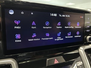 Kia Sorento PHEV Premium aut. 4WD 7prs