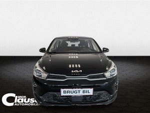 Kia Rio T-GDi Upgrade
