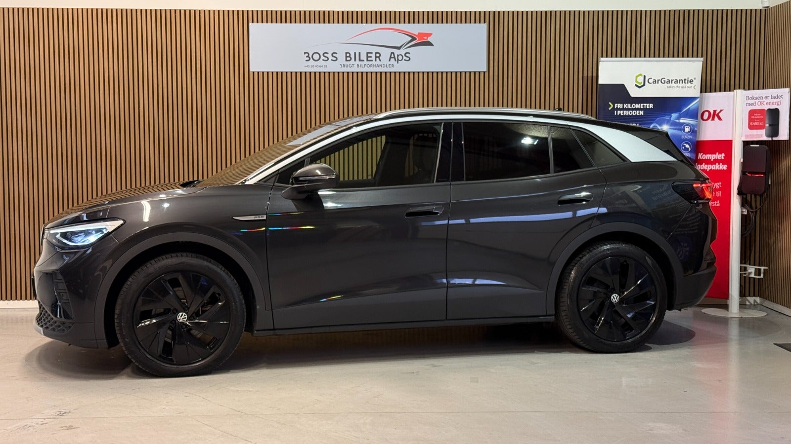 Billede af VW ID.4 77 Pro Performance