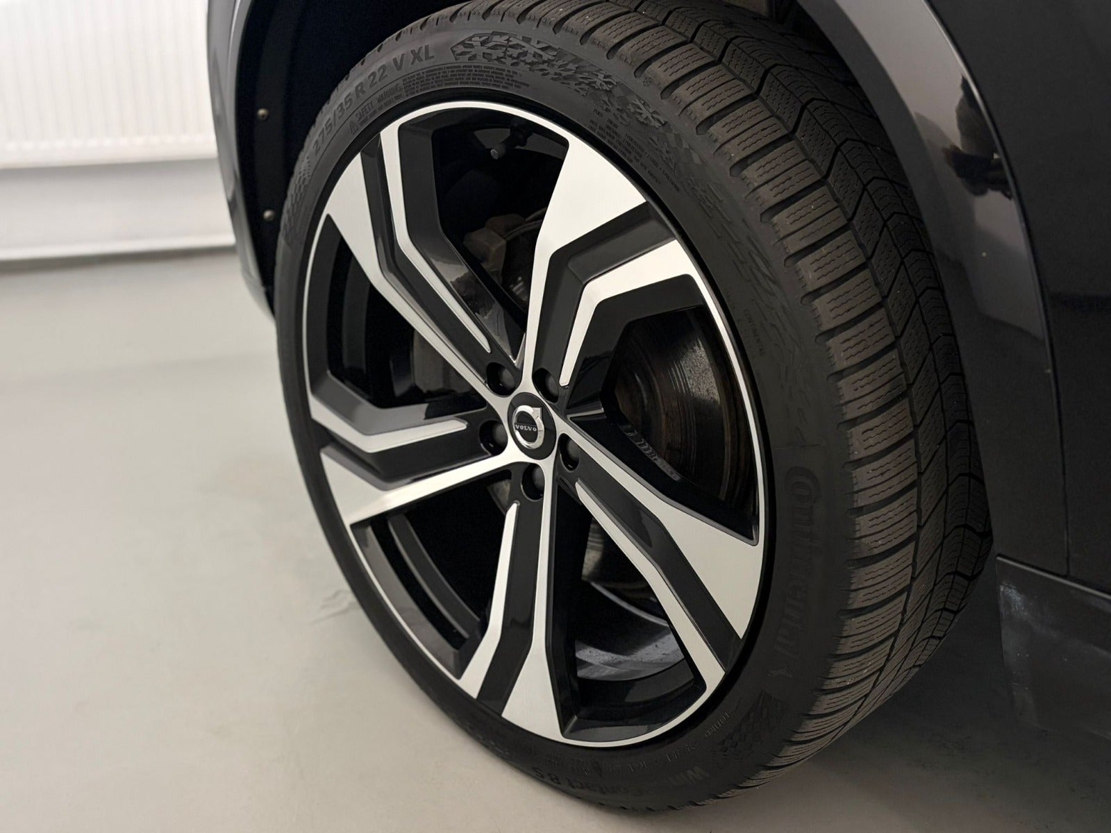 Volvo – XC90