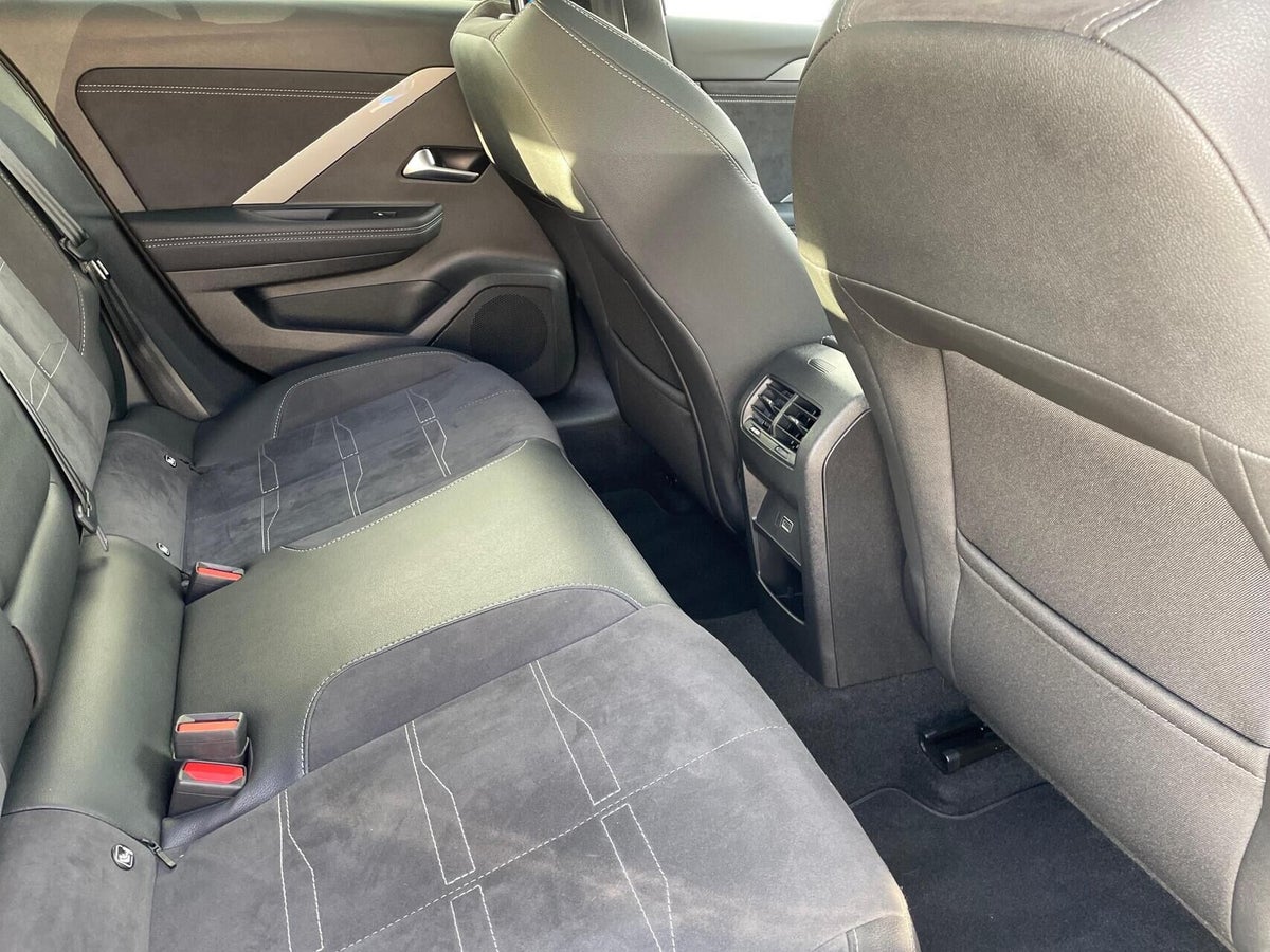 Opel Astra-e Ultimate billede 12