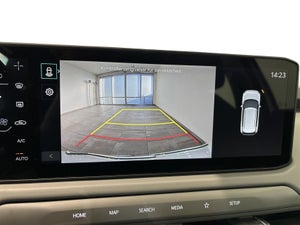 Kia EV3 Standard Range Access