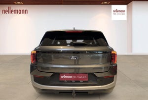 Ford Explorer Select Extended Range