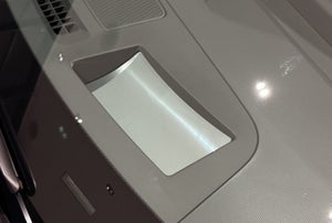 Kia EV3 Long Range Upgrade