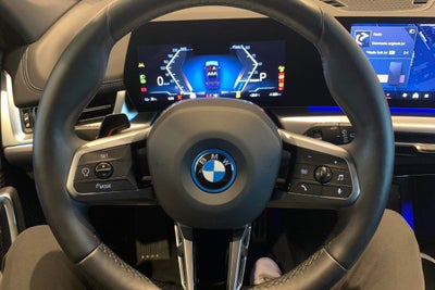 BMW iX1 eDrive20 M-Sport