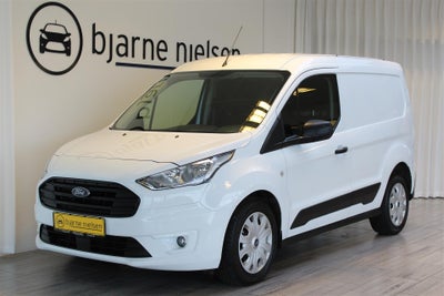 Ford Transit Connect TDCi 100 Trend kort