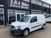 Mercedes Citan 109 CDi Fighter L