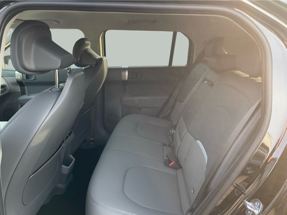 Kia EV3 Long Range Upgrade billede 12