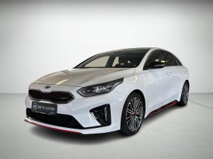 Kia ProCeed T-GDi GT DCT