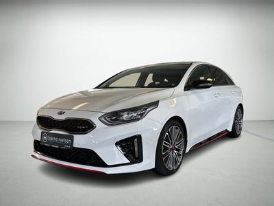 Kia ProCeed T-GDi GT DCT