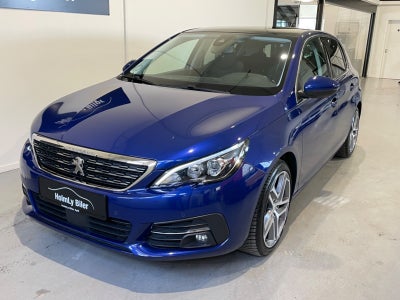 Peugeot 308 PureTech 130 Style