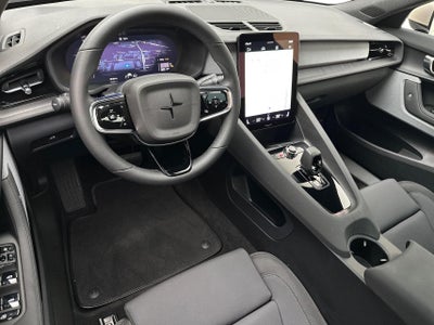 Polestar 2 Long Range AWD billede 2