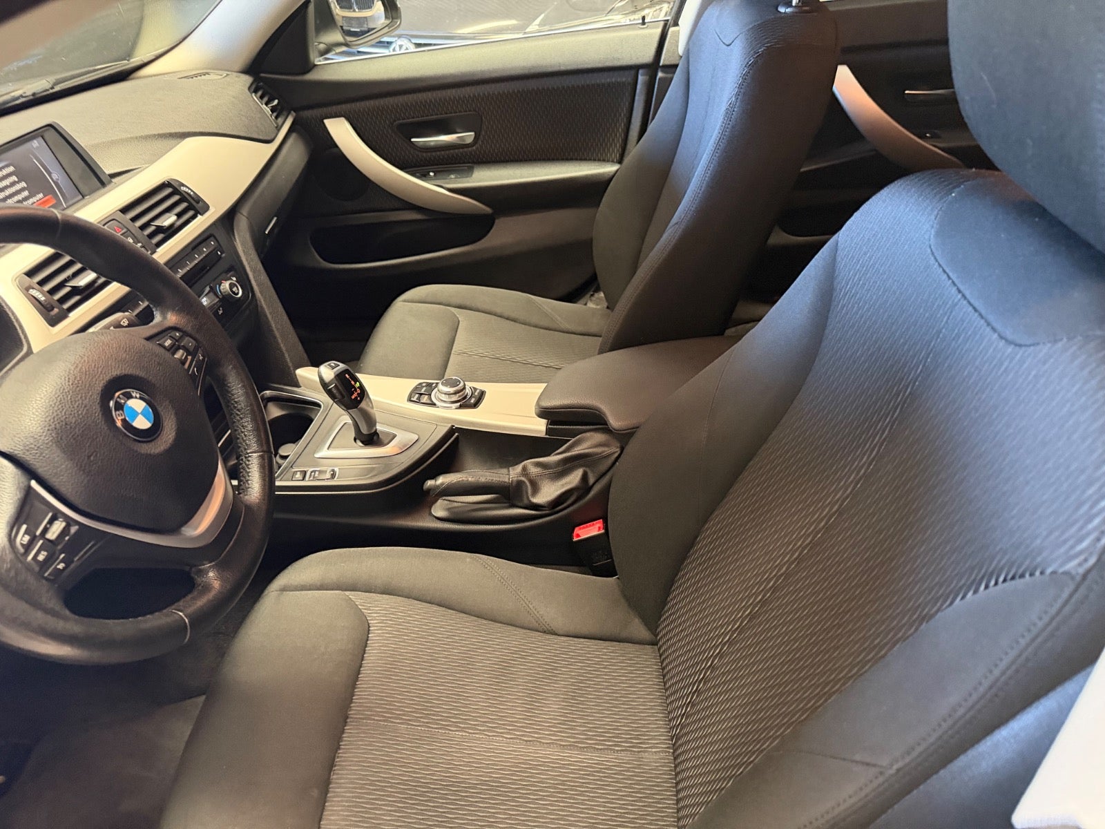 BMW 420d Gran Coupé aut. - billede 10