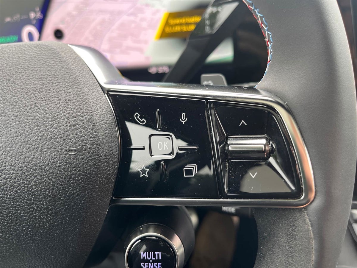 Renault Scenic E-Tech Esprit Alpine billede 18