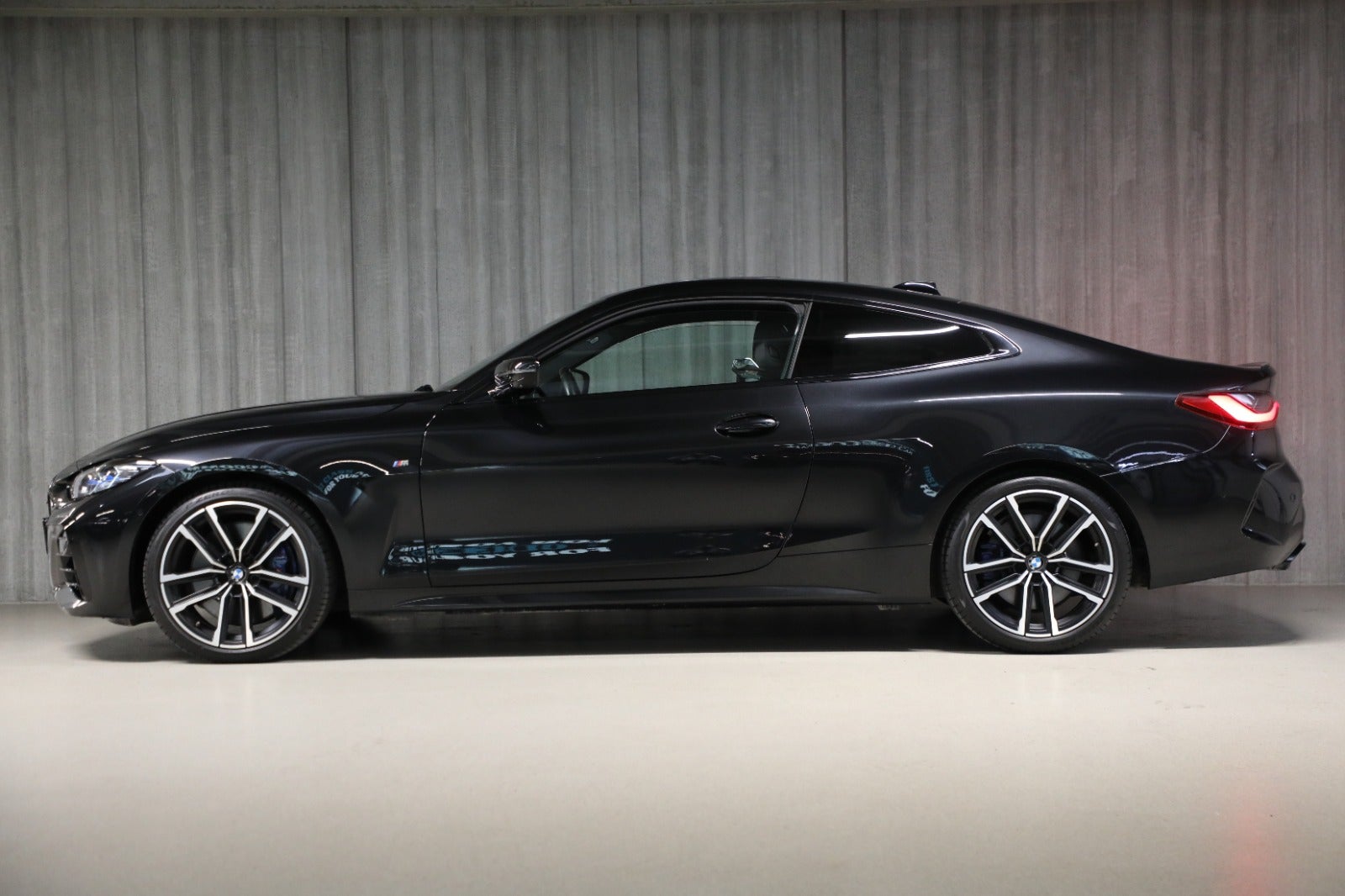 BMW M440i 3,0 Coupé xDrive aut.