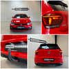 VW Polo GTi DSG thumbnail