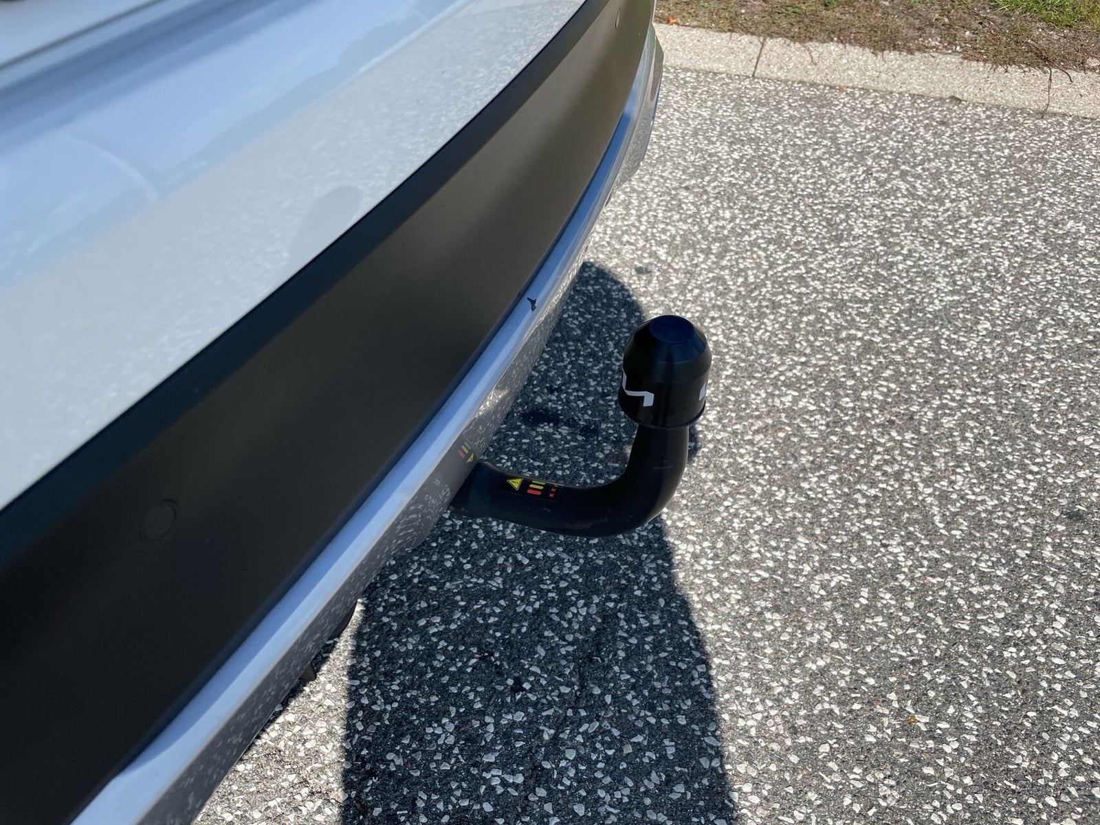 Kia XCeed PHEV Upgrade Intro DCT