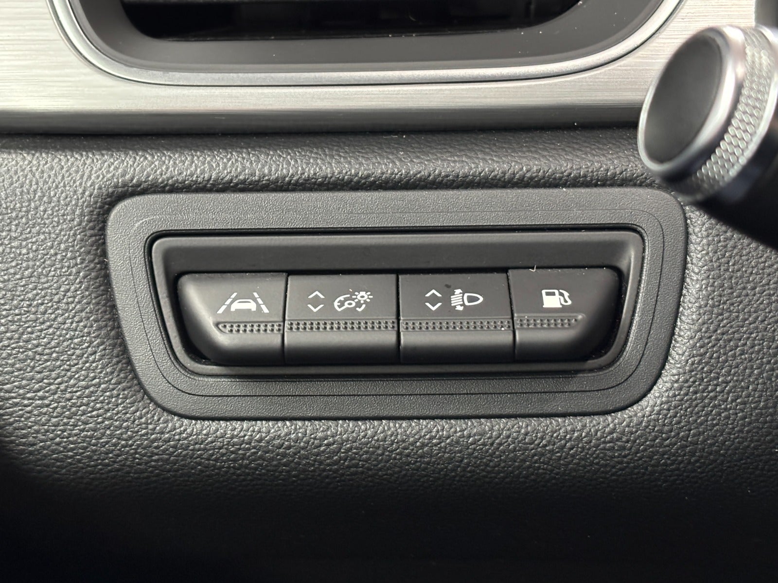 Billede af Renault Captur 1,6 E-Tech Intens