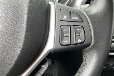 Suzuki Vitara S-Hybrid Active AGS