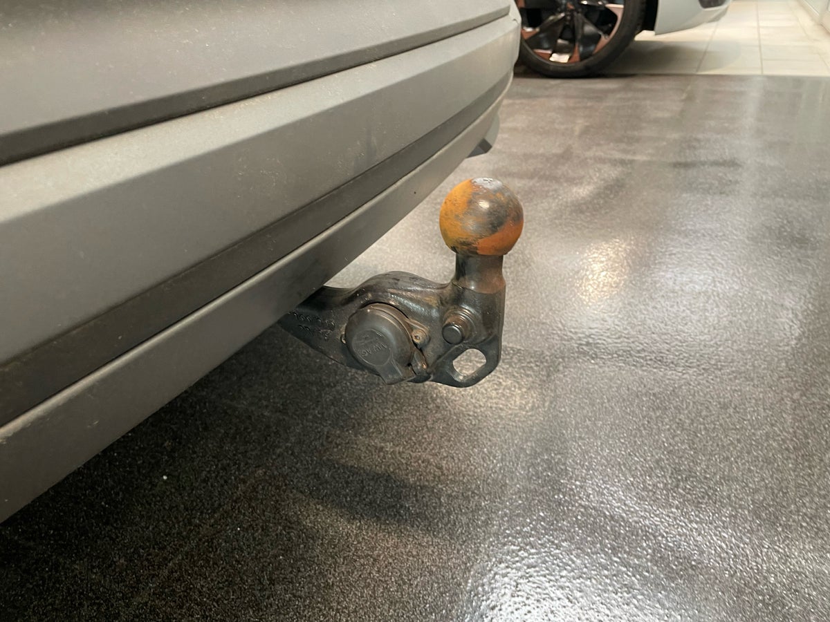 Skoda Enyaq iV Premium billede 5