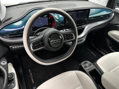 Fiat 500e la Prima billede 2