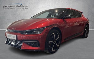 Kia EV6 Long Range GT-Line