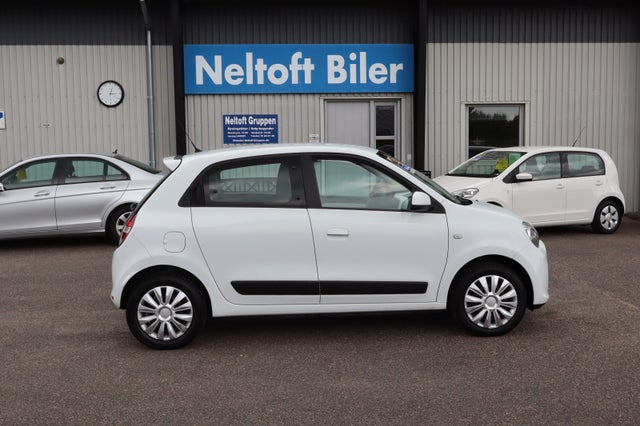 Renault Twingo 1,0 SCe 70 Expression