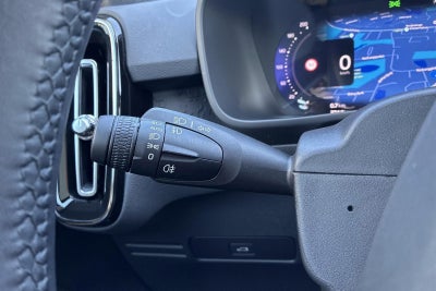 Volvo C40 ReCharge Extended Range Core